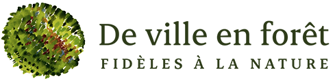 De ville en forêt