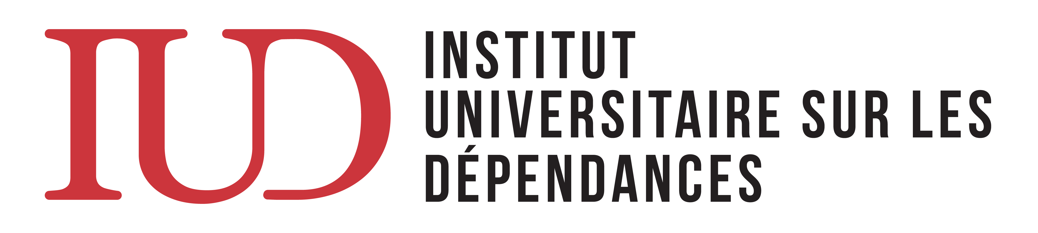 Institut universitaire sur les dépendances