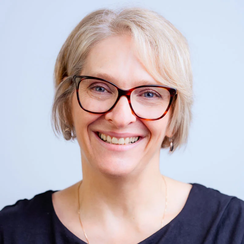 Sophie Caron, designer graphique